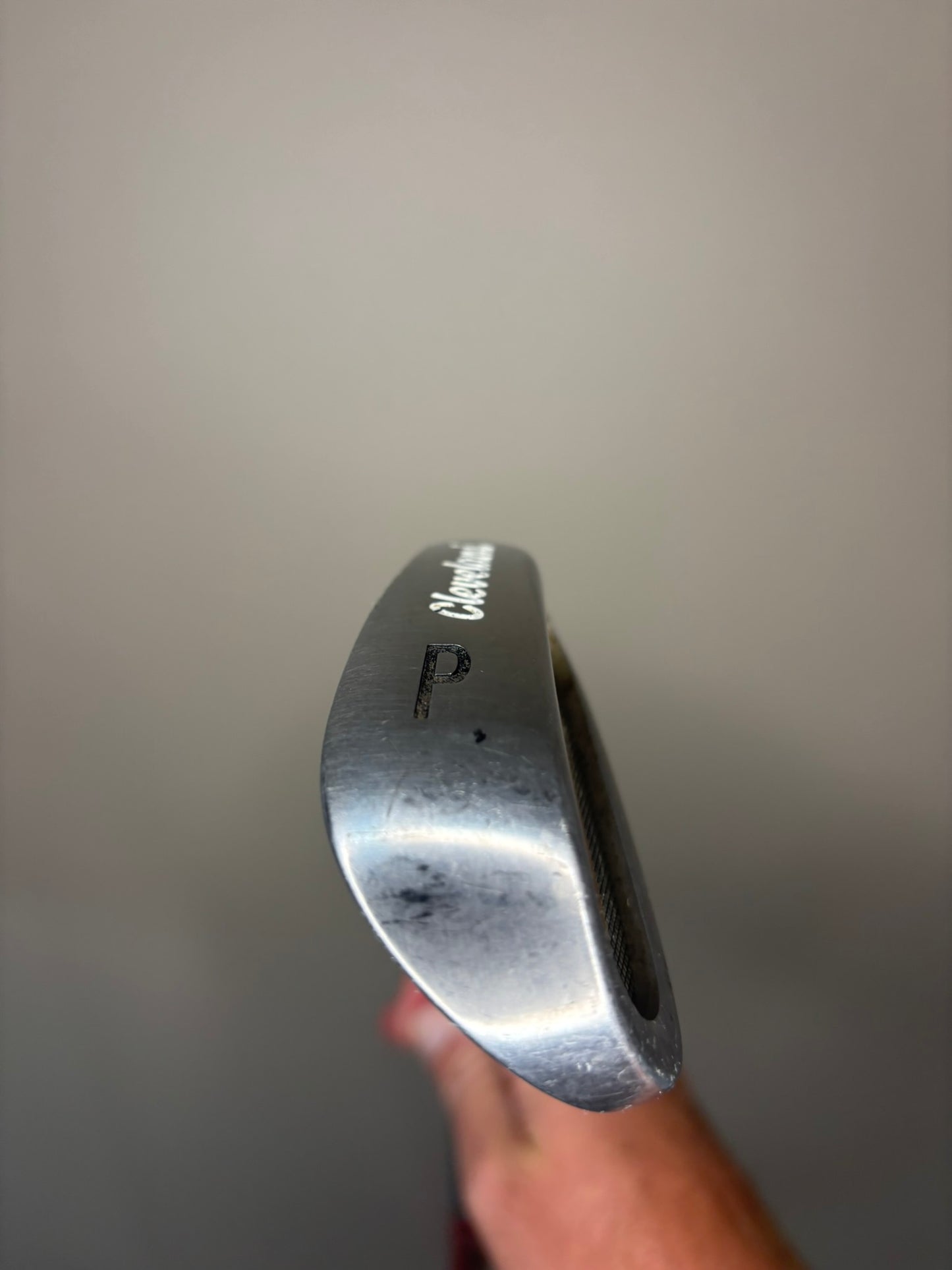 Cleveland TA5 Pitching Wedge True Temper Regular Flex 36″
