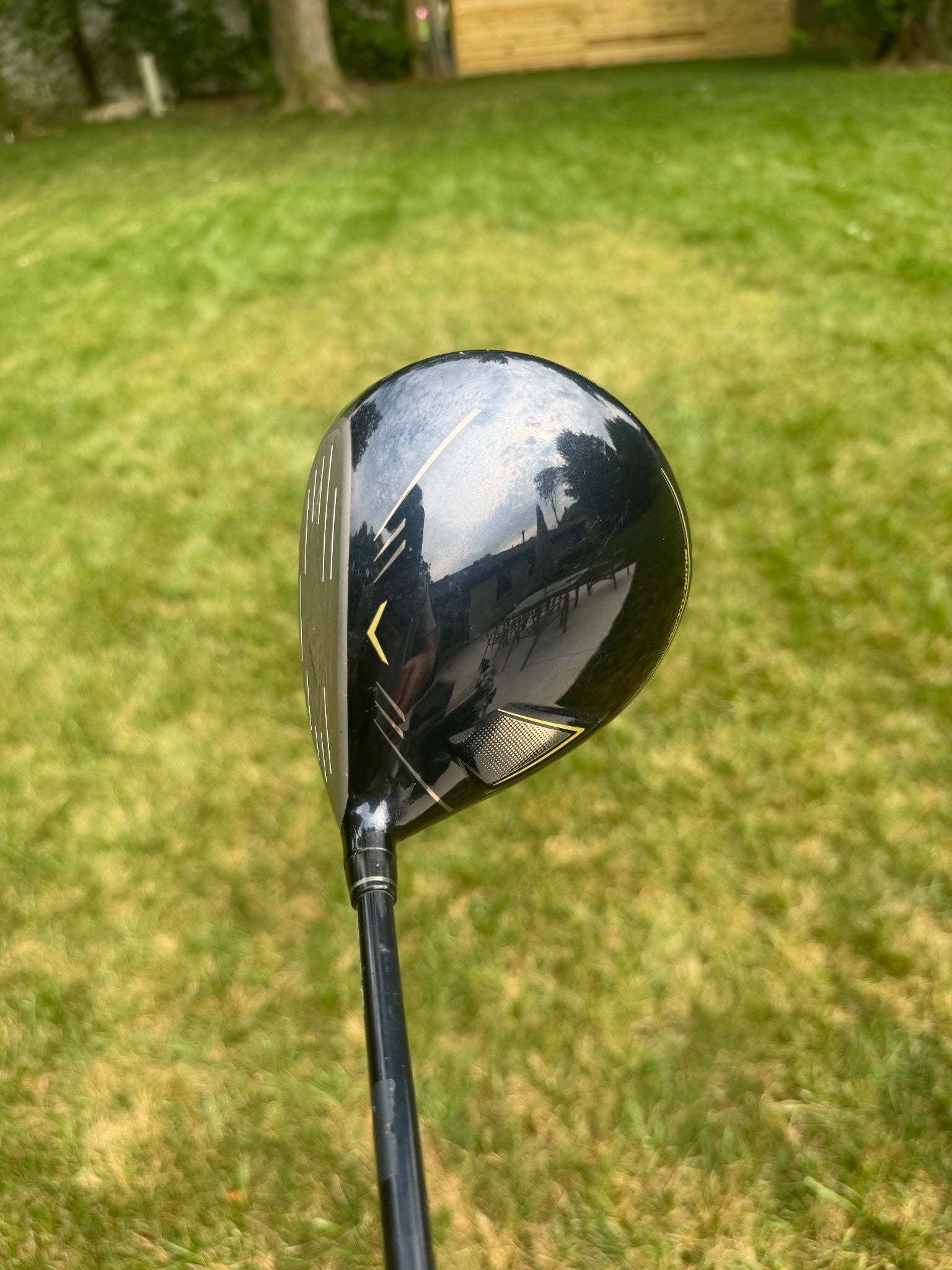 XXIO 12 Driver 10.5° MP-1200 2221 Regular Flex 46" +HC NICE — photo 4