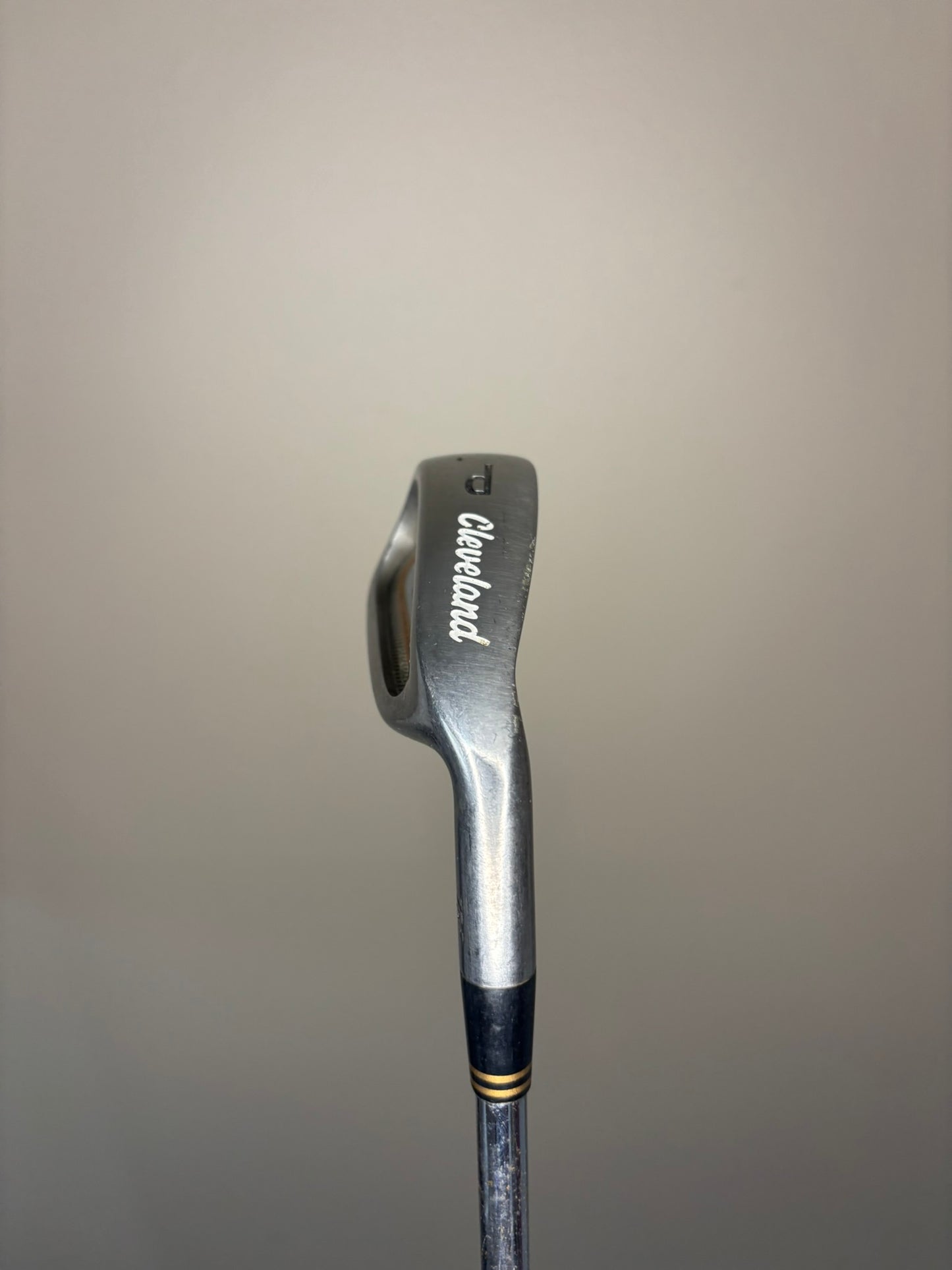 Cleveland TA5 Pitching Wedge True Temper Regular Flex 36″