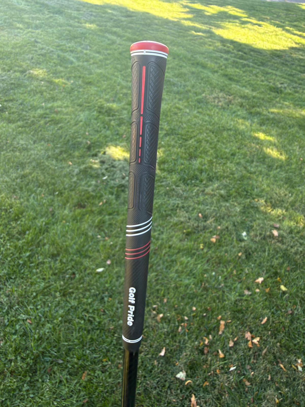 Mizuno 2020 CLK 4 Hybrid 22° Tensei CK Blue Stiff Flex 40" — photo 8