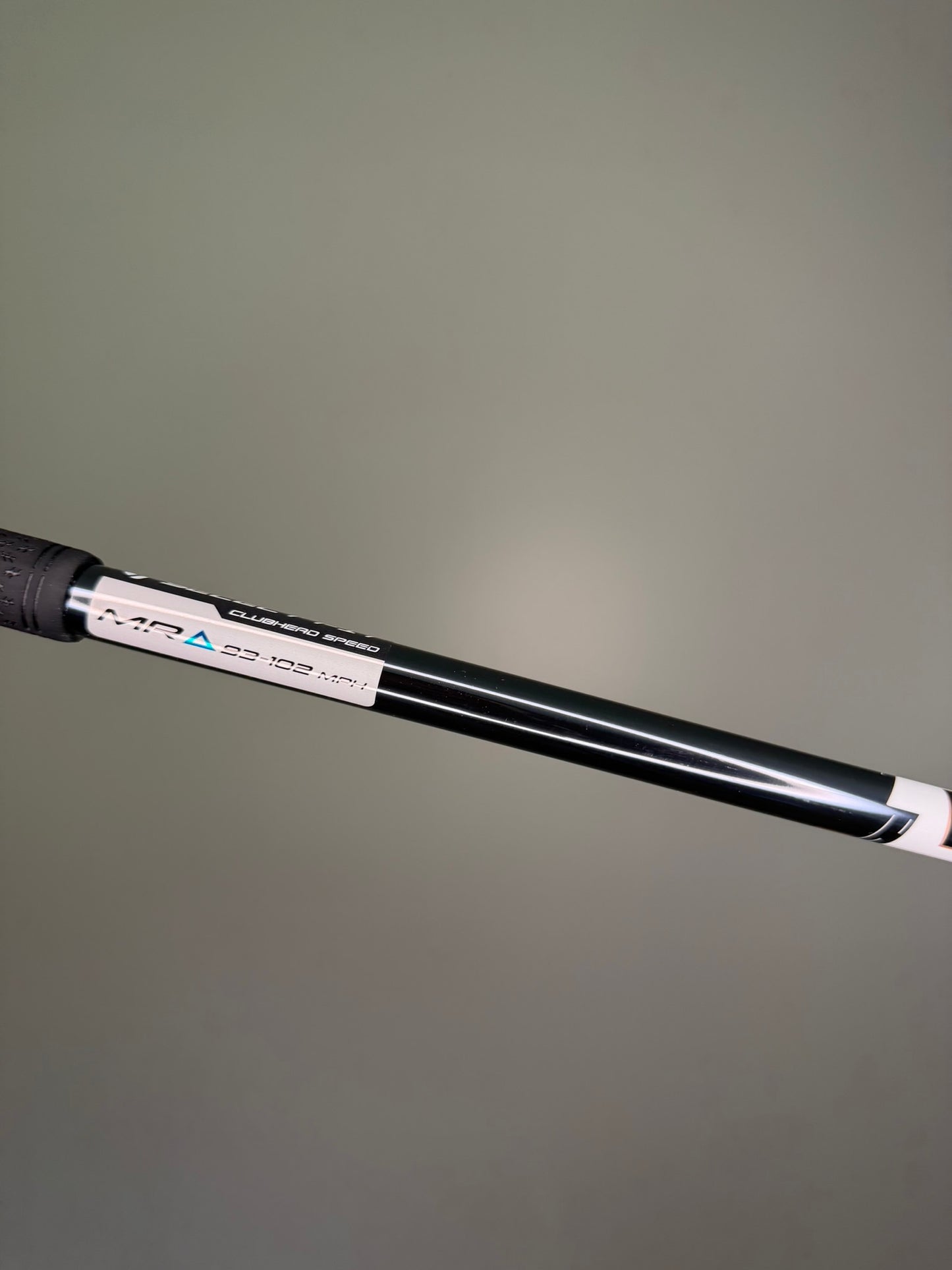Photo of UST Mamiya LIN-Q PowerCore Blue Stiff Driver Shaft