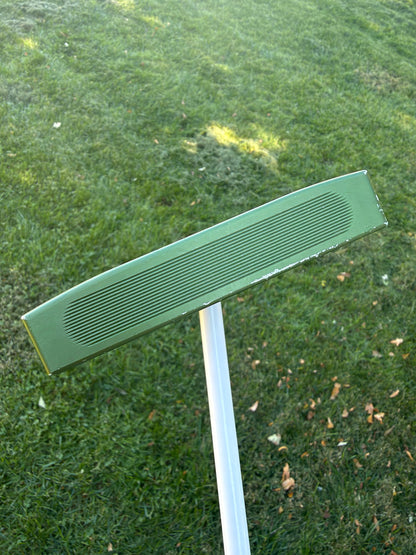 L.A.B. Golf Directed Force 2.1 Custom Putter Accra White 36" +HC NICE — photo 2