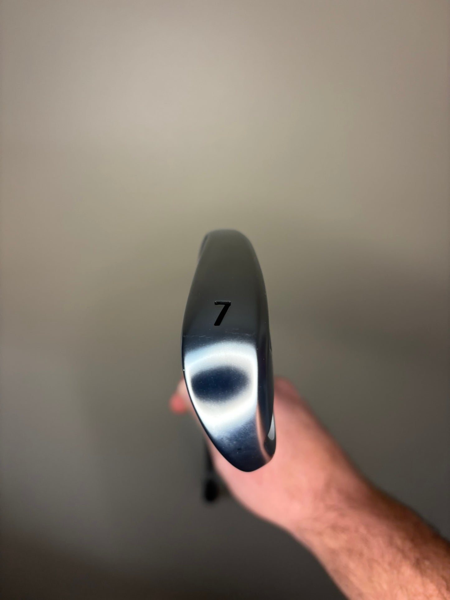 Photo of Callaway Apex Ai300 7-Iron Regular Flex Hdc Recoil Dart 70