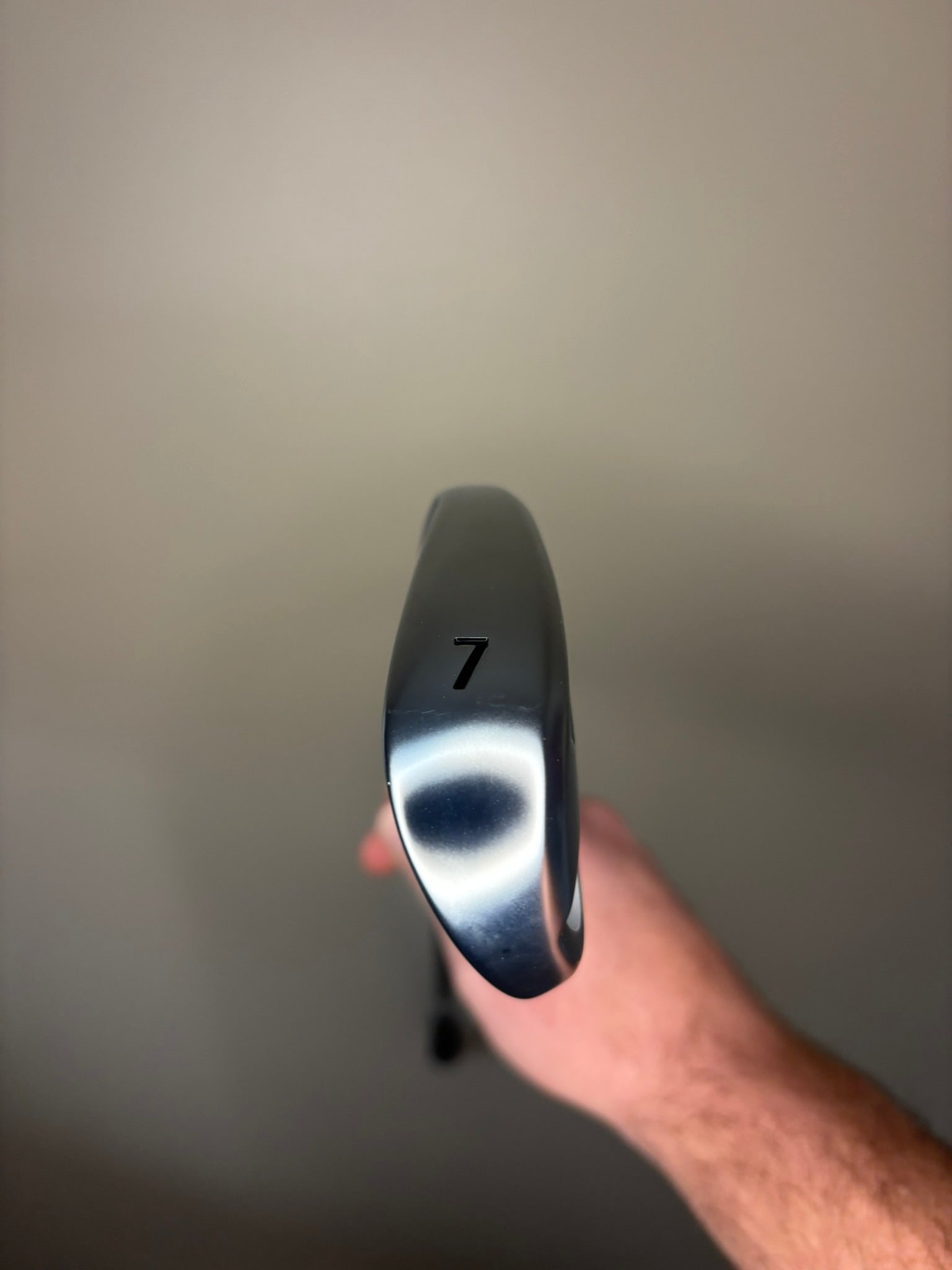 Photo of Callaway Apex Ai300 7-Iron Regular Flex Hdc Recoil Dart 70