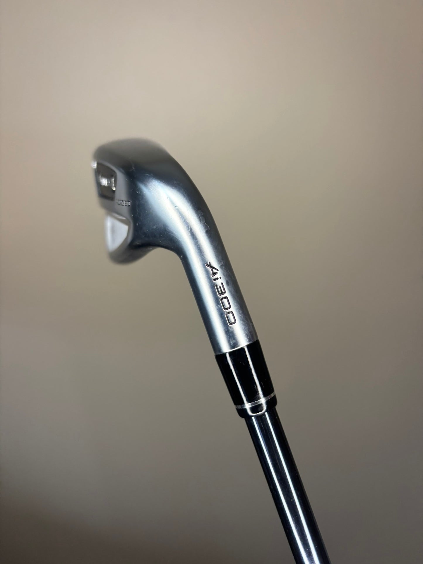 Photo of Callaway Apex Ai300 7-Iron Regular Flex Hdc Recoil Dart 70