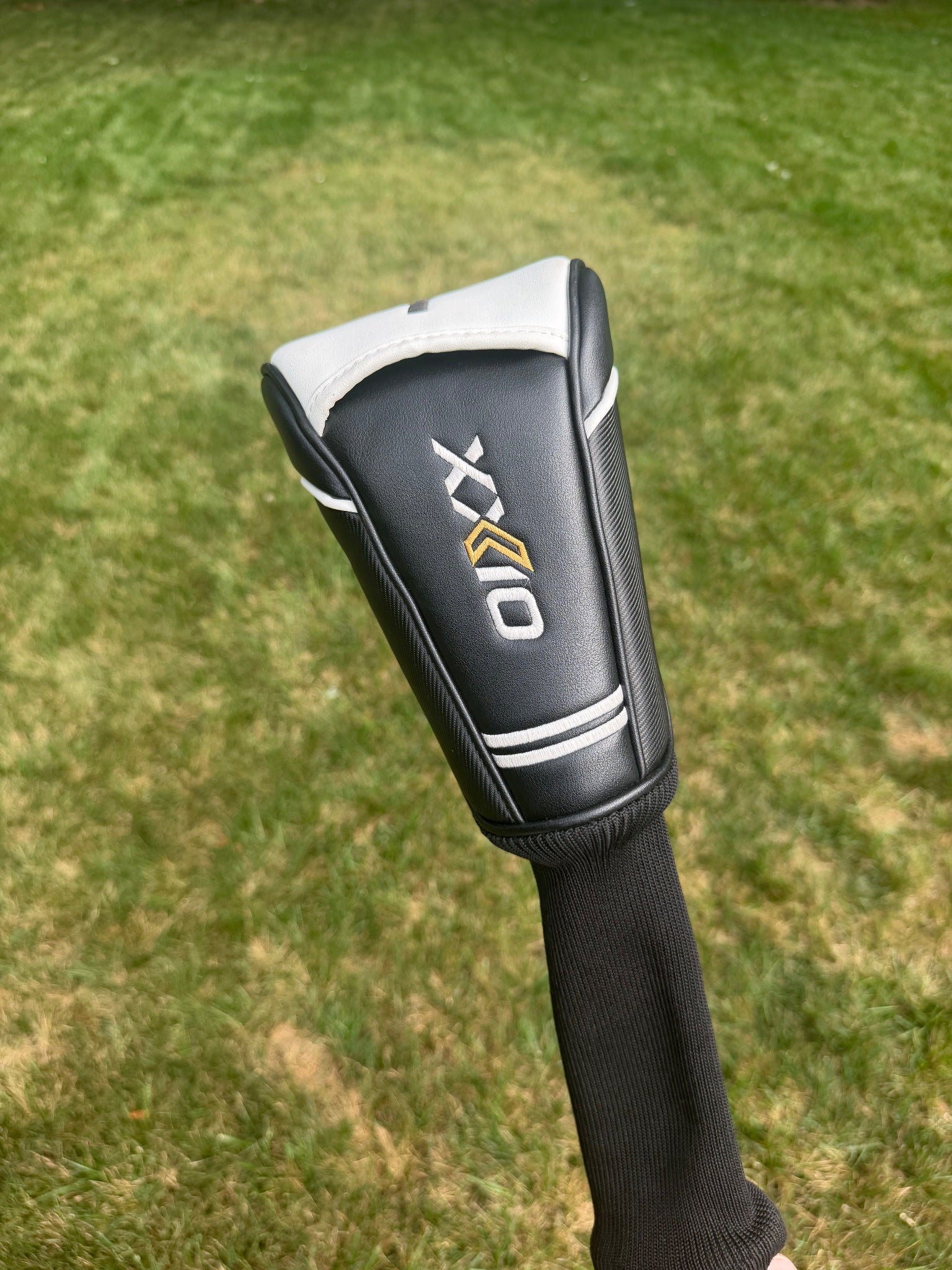 XXIO 12 Driver 10.5° MP-1200 2221 Regular Flex 46" +HC NICE — photo 6