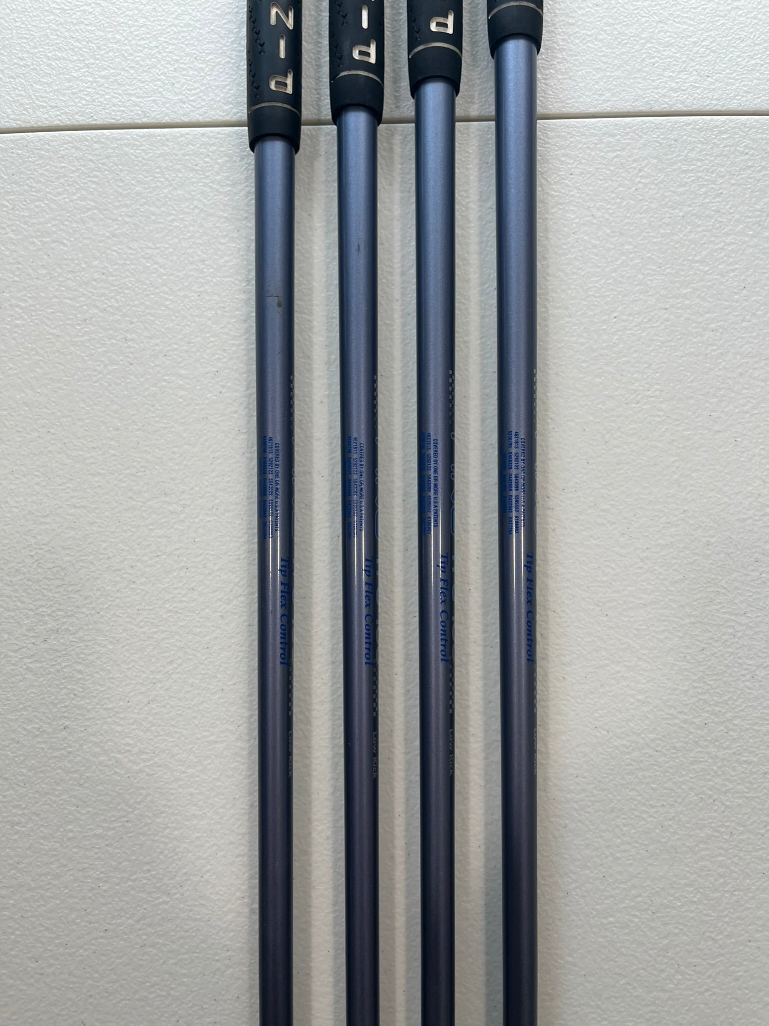 Photo of Ping G2 Ladies Iron Set Ladies Flex Tfc 100