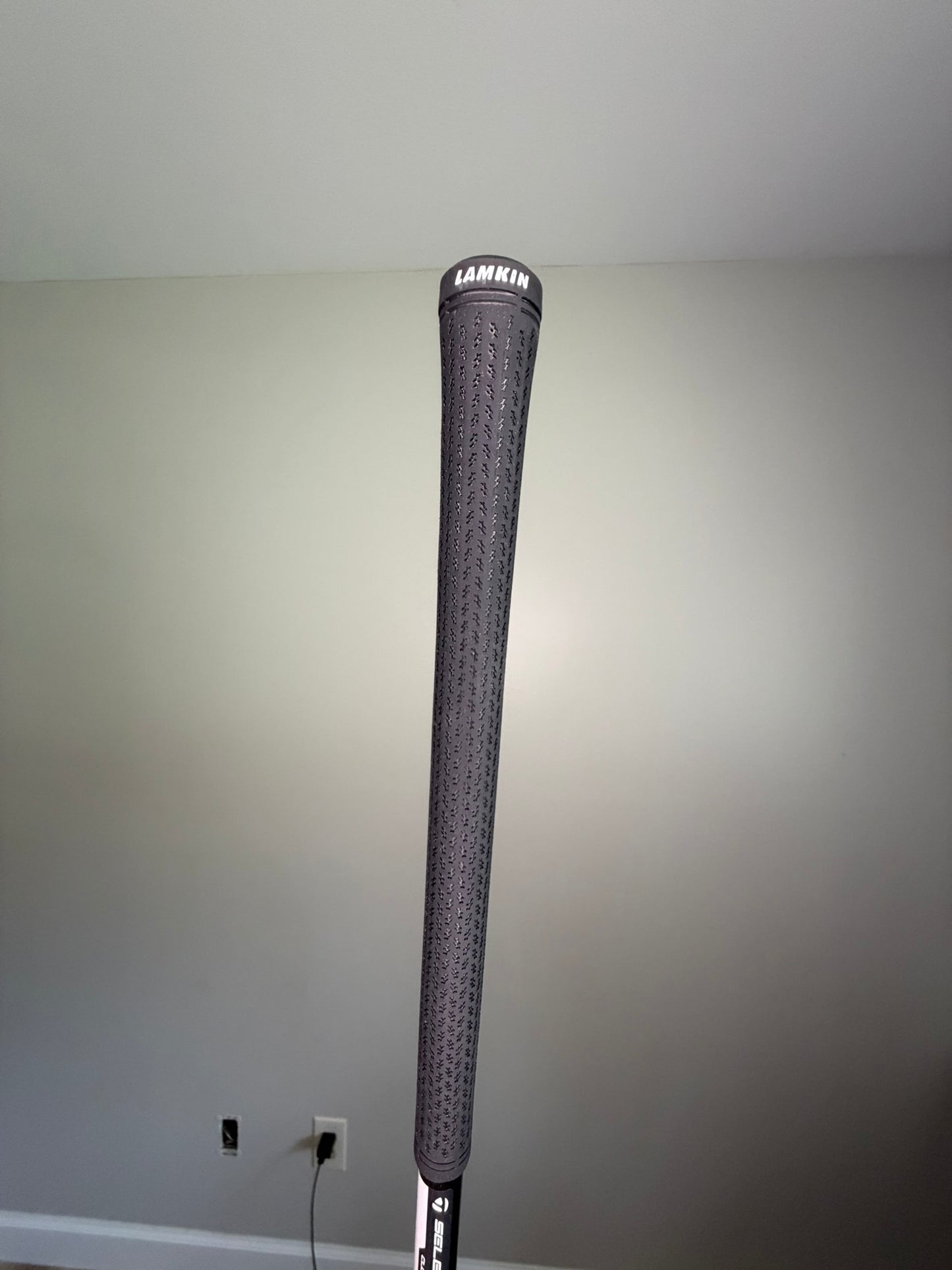 Photo of UST Mamiya LIN-Q PowerCore Blue Stiff Driver Shaft