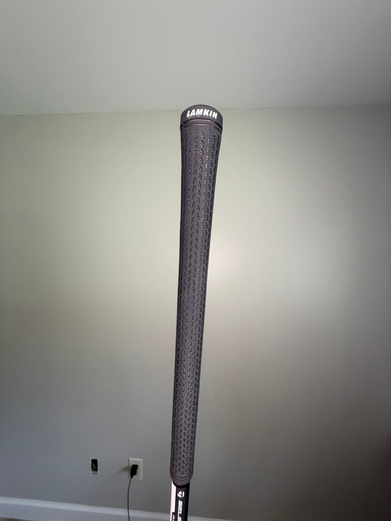 Photo of UST Mamiya LIN-Q PowerCore Blue Stiff Driver Shaft