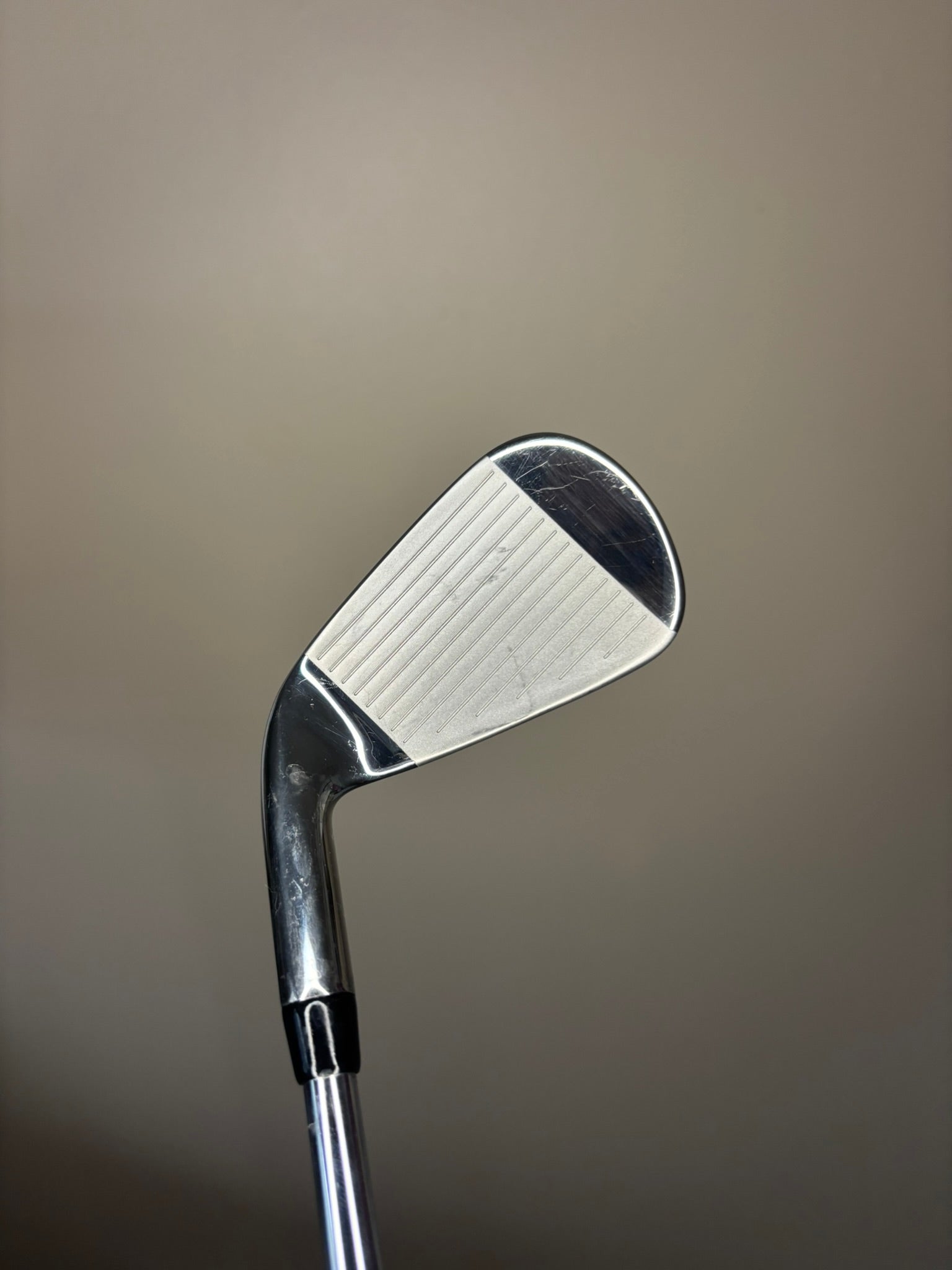 Photo of Callaway Paradym Ai Smoke 7-Iron Stiff Flex Elevate Mph 95
