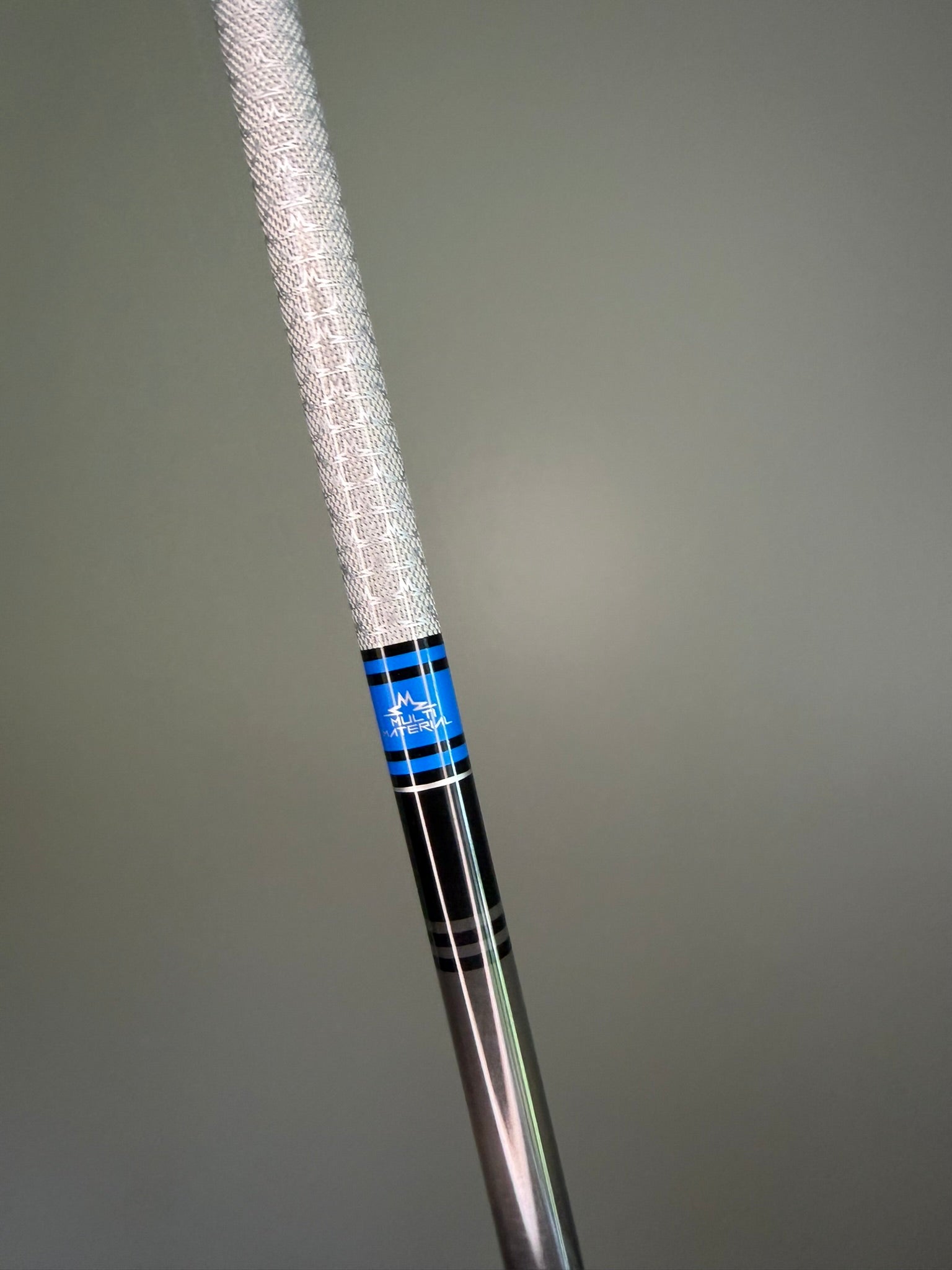 Photo of Mitsubishi Tensei AV Raw Blue 60 Regular 60 Grams Driver Shaft