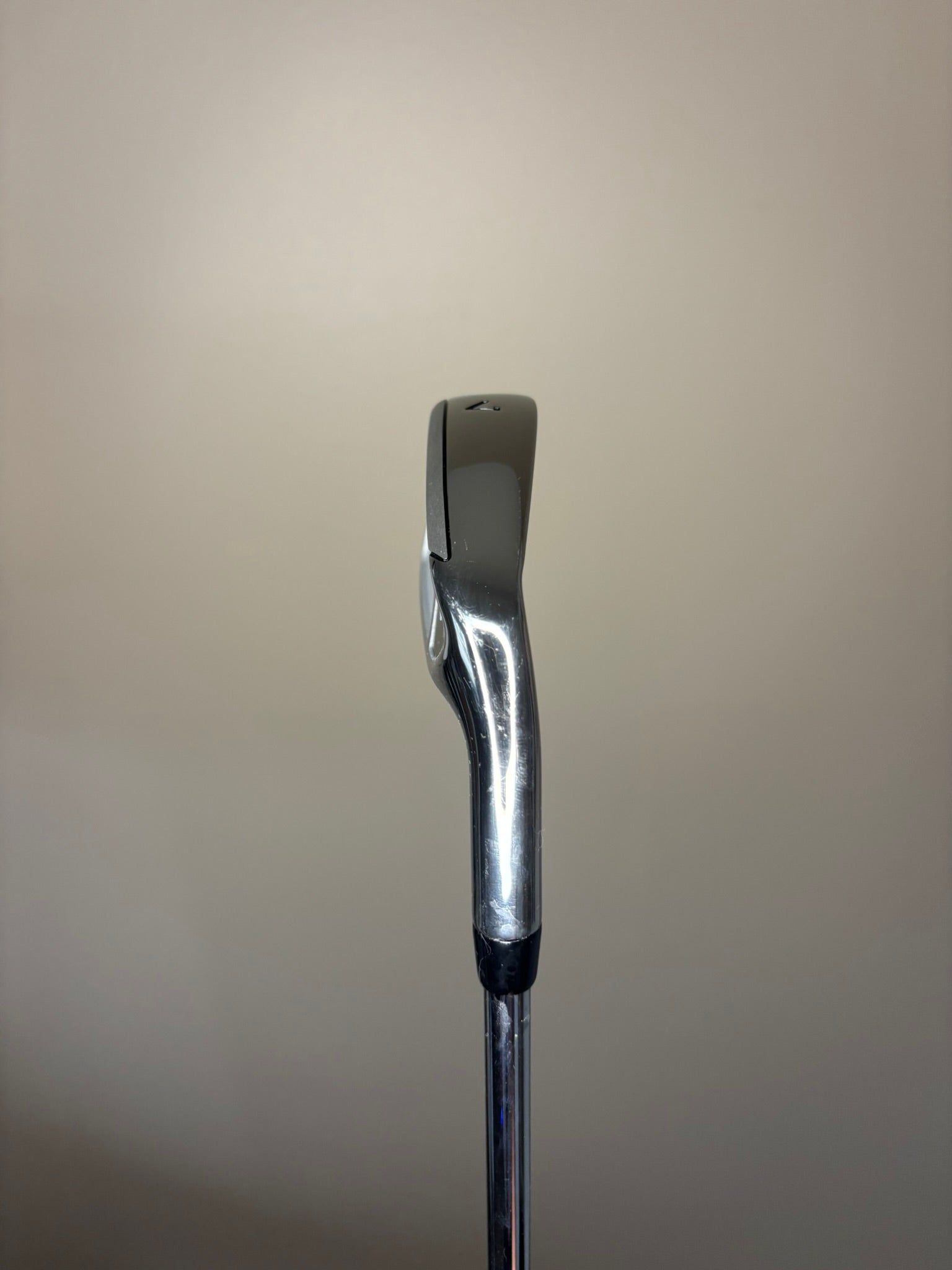 Photo of Callaway Paradym Ai Smoke 7-Iron Stiff Flex Elevate Mph 95