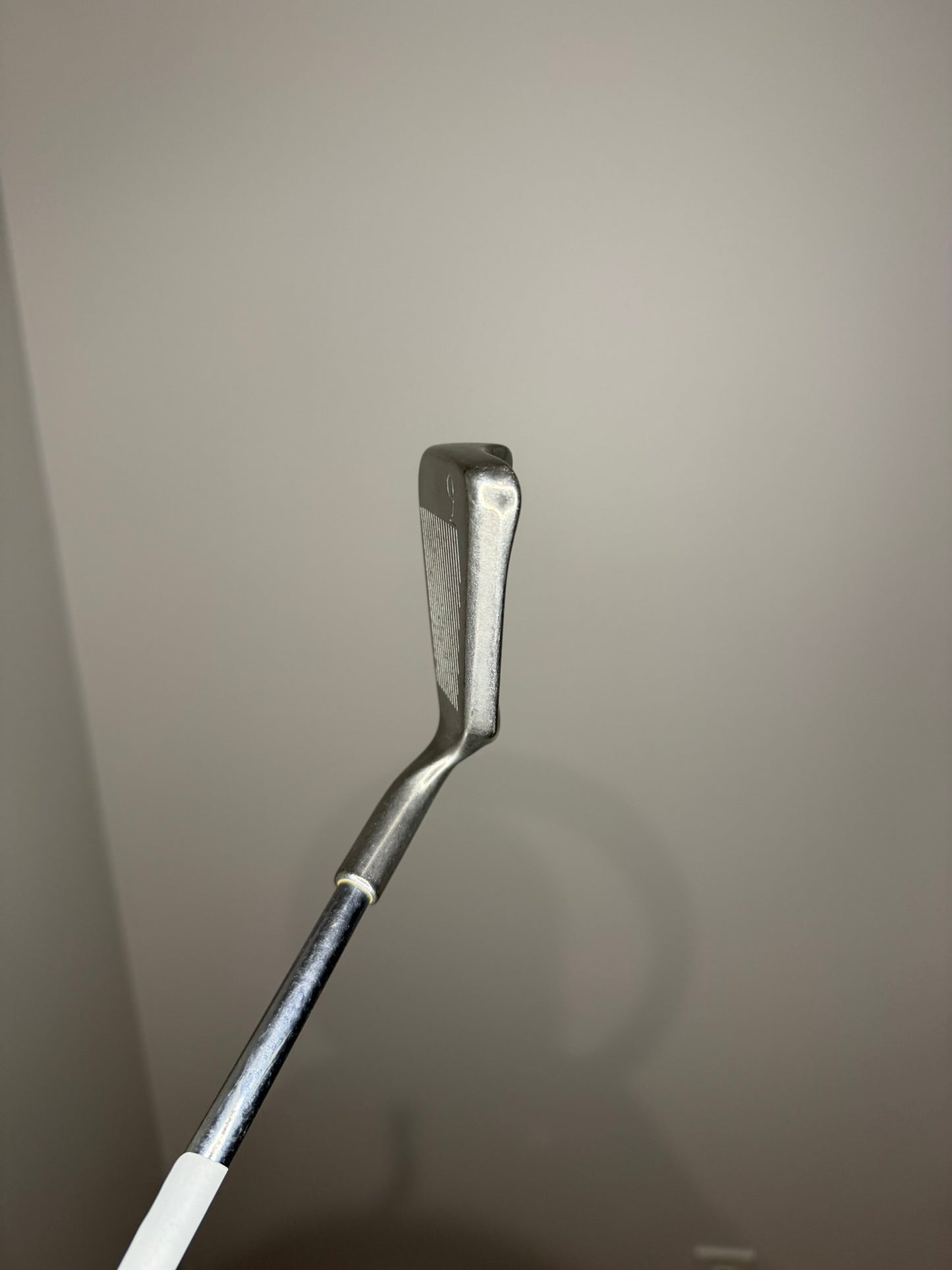 Ping Zing 2 9-Iron White Dot Stiff Flex 36″ NICE