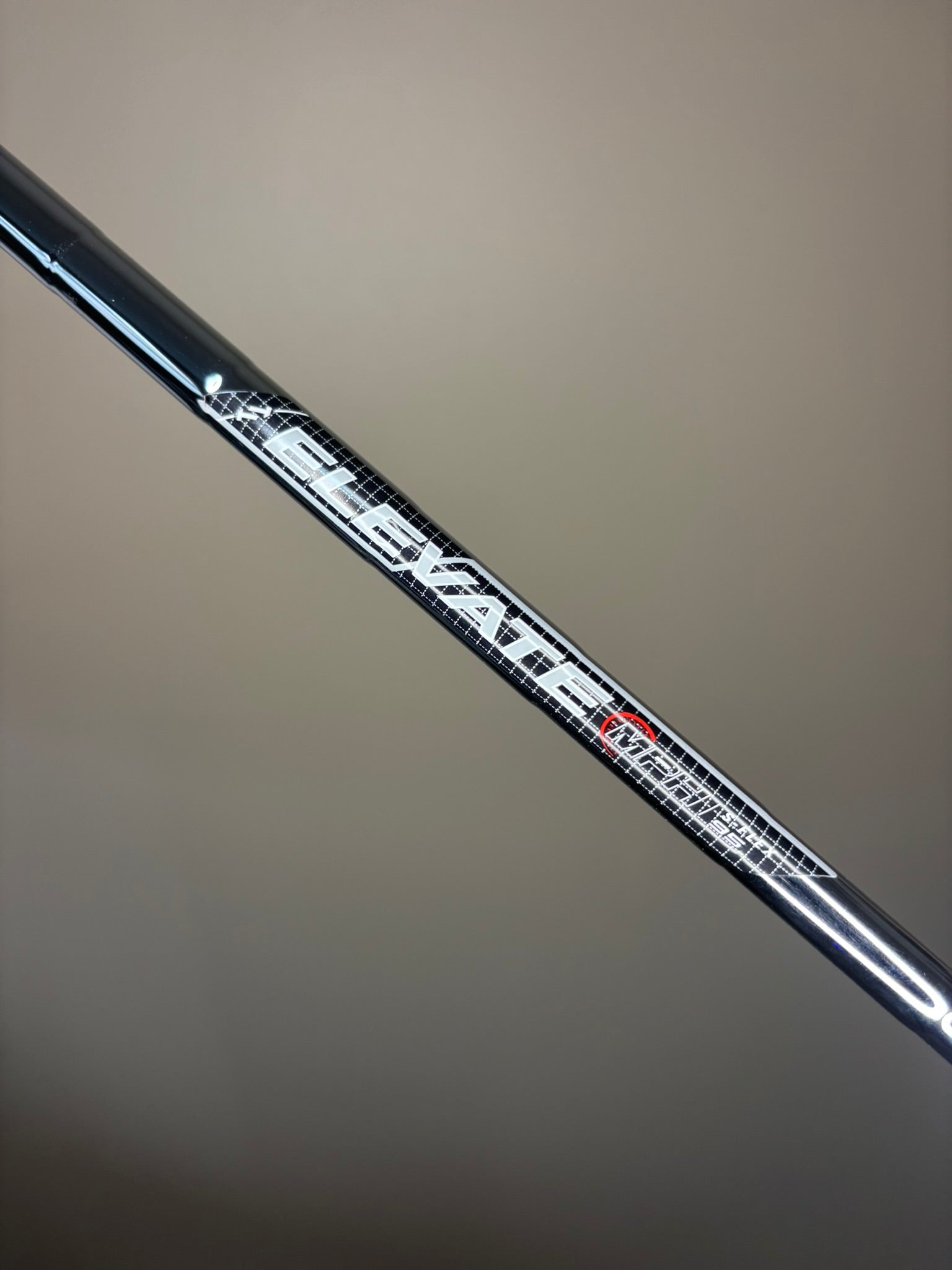 Photo of Callaway Paradym Ai Smoke 7-Iron Stiff Flex Elevate Mph 95