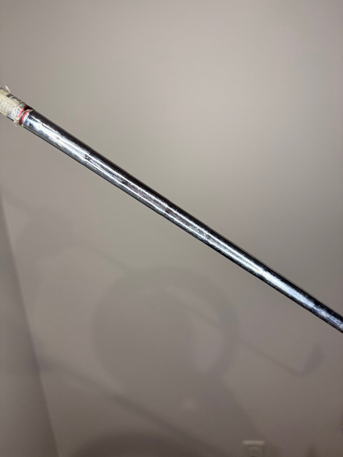 Ping Zing 2 9-Iron White Dot Stiff Flex 36″ NICE