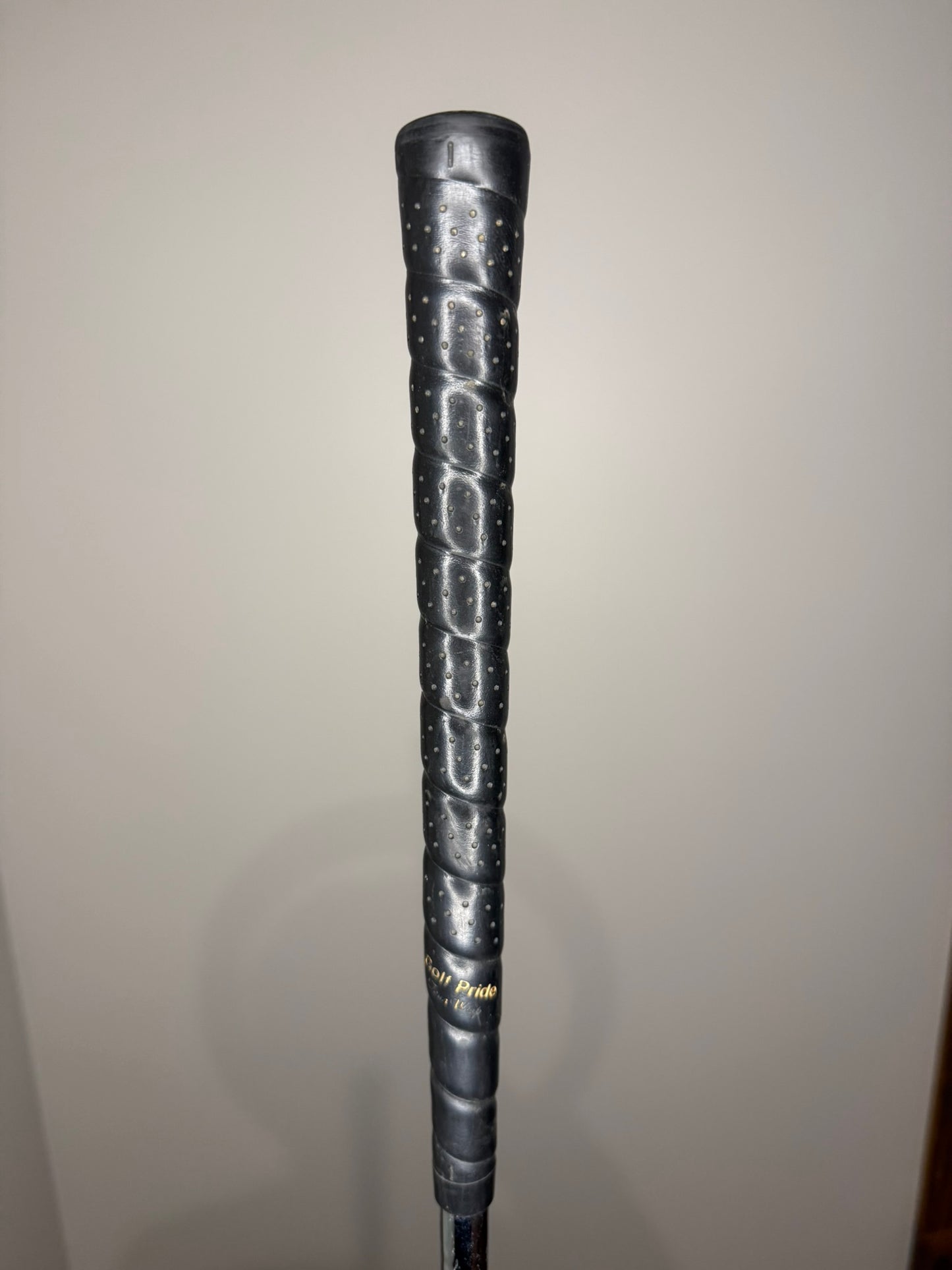 Ping Zing 2 9-Iron White Dot Stiff Flex 36″ NICE