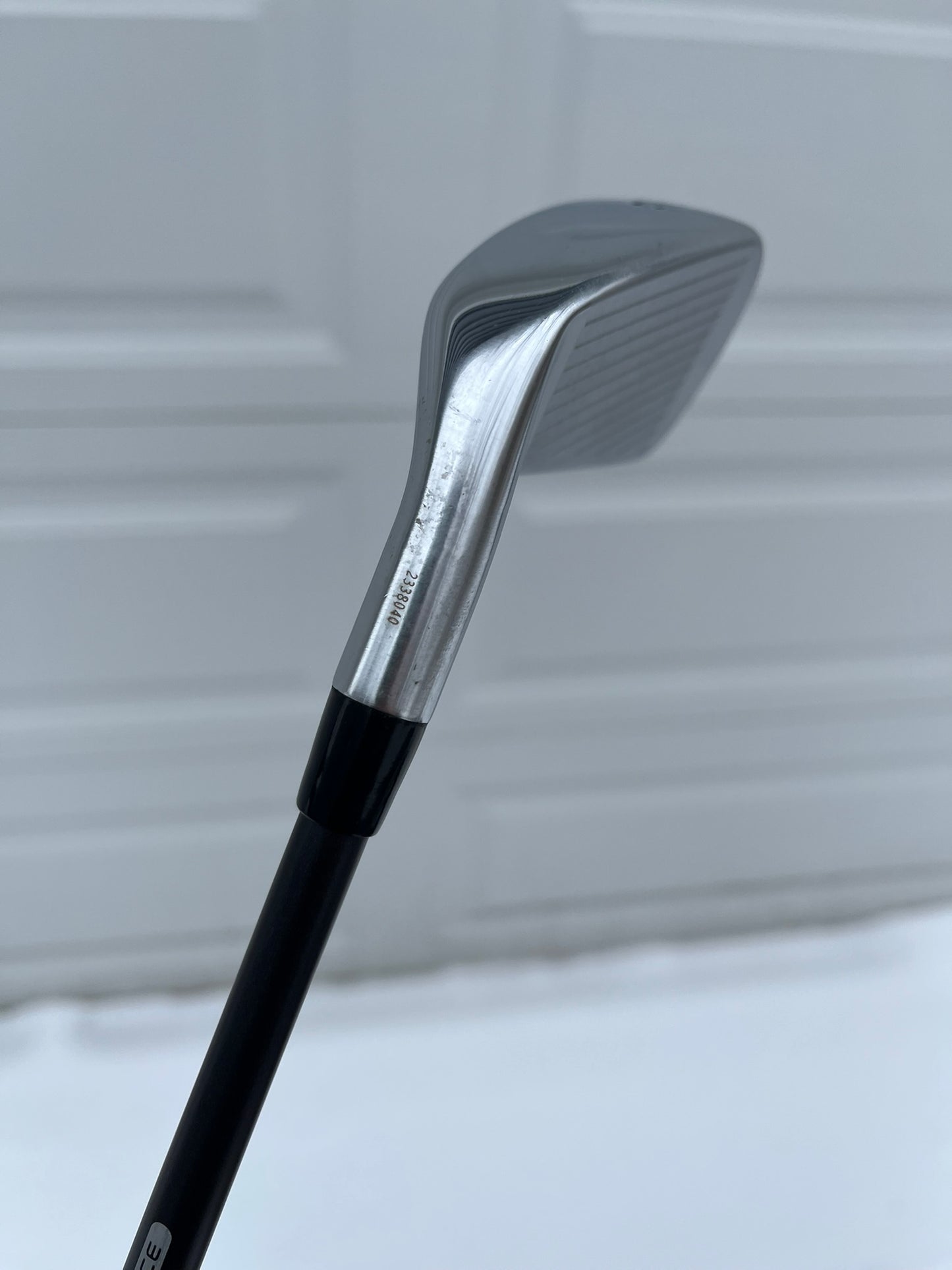 Titleist 2023 U 505 Utility 2-Iron Tour AD IZ-95 Extra Stiff Flex 40.25″ NICE