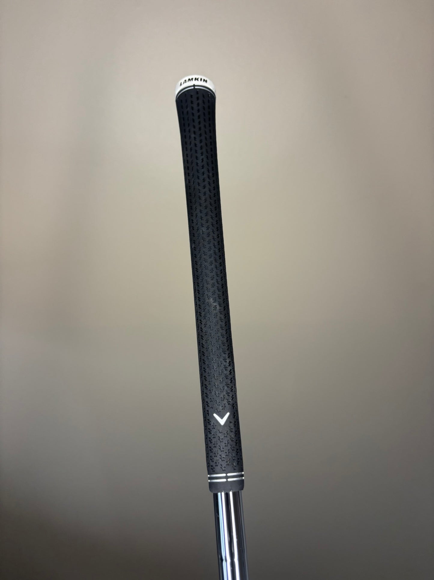 Photo of Callaway Paradym Ai Smoke 7-Iron Stiff Flex Elevate Mph 95