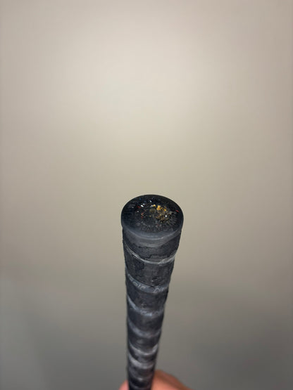 Photo of Taylormade Burner Oversize 4-Iron Regular Flex Tt Dynalite