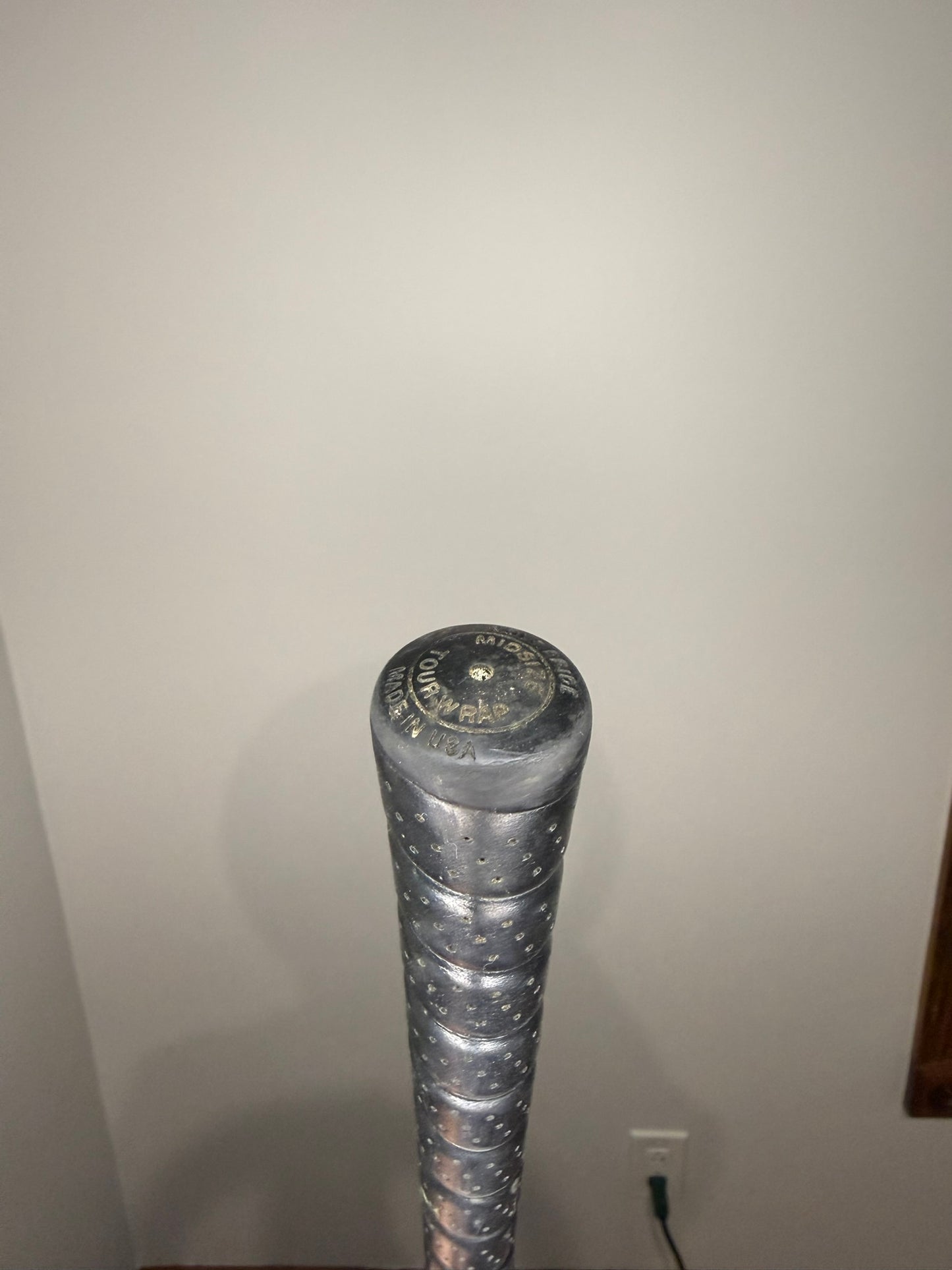 Ping Zing 2 9-Iron White Dot Stiff Flex 36″ NICE