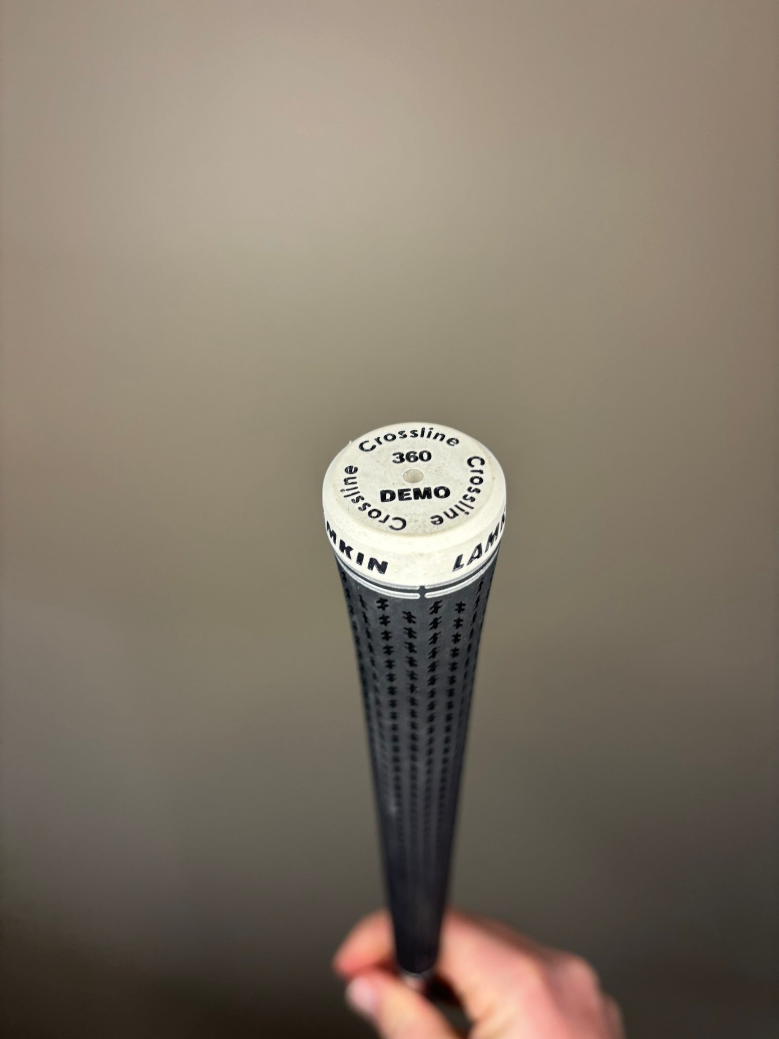 Photo of Callaway Paradym Ai Smoke 7-Iron Stiff Flex Elevate Mph 95