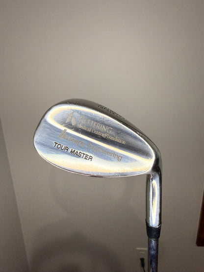 Photo of Tour Master Lob Wedge 60° Regular Flex