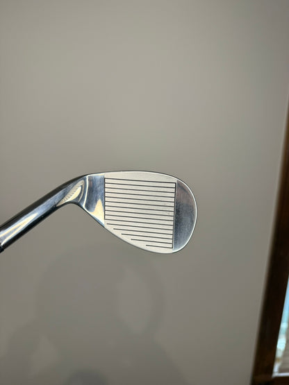 Photo of Tour Master Lob Wedge 60° Regular Flex