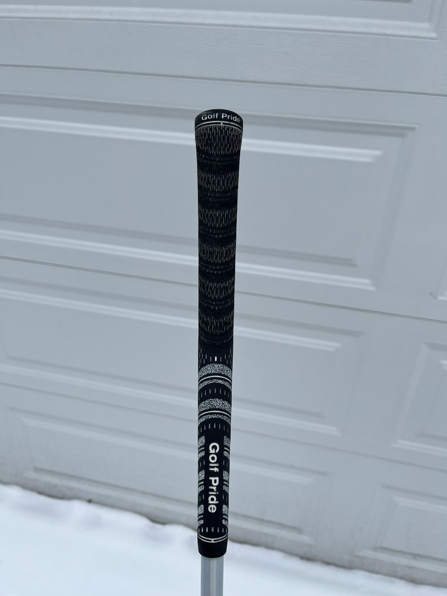 Titleist 2023 U 505 Utility 2-Iron Tour AD IZ-95 Extra Stiff Flex 40.25″ NICE