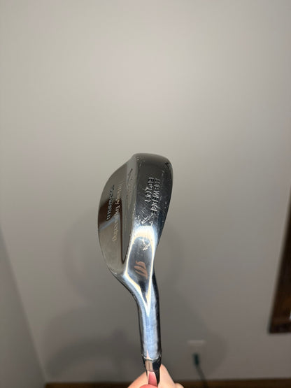 Photo of Tour Master Lob Wedge 60° Regular Flex