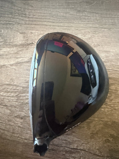 TOUR ISSUE Callaway Elyte Triple Diamond Driver 10.5° +HC Head Only NICE TC — photo 5