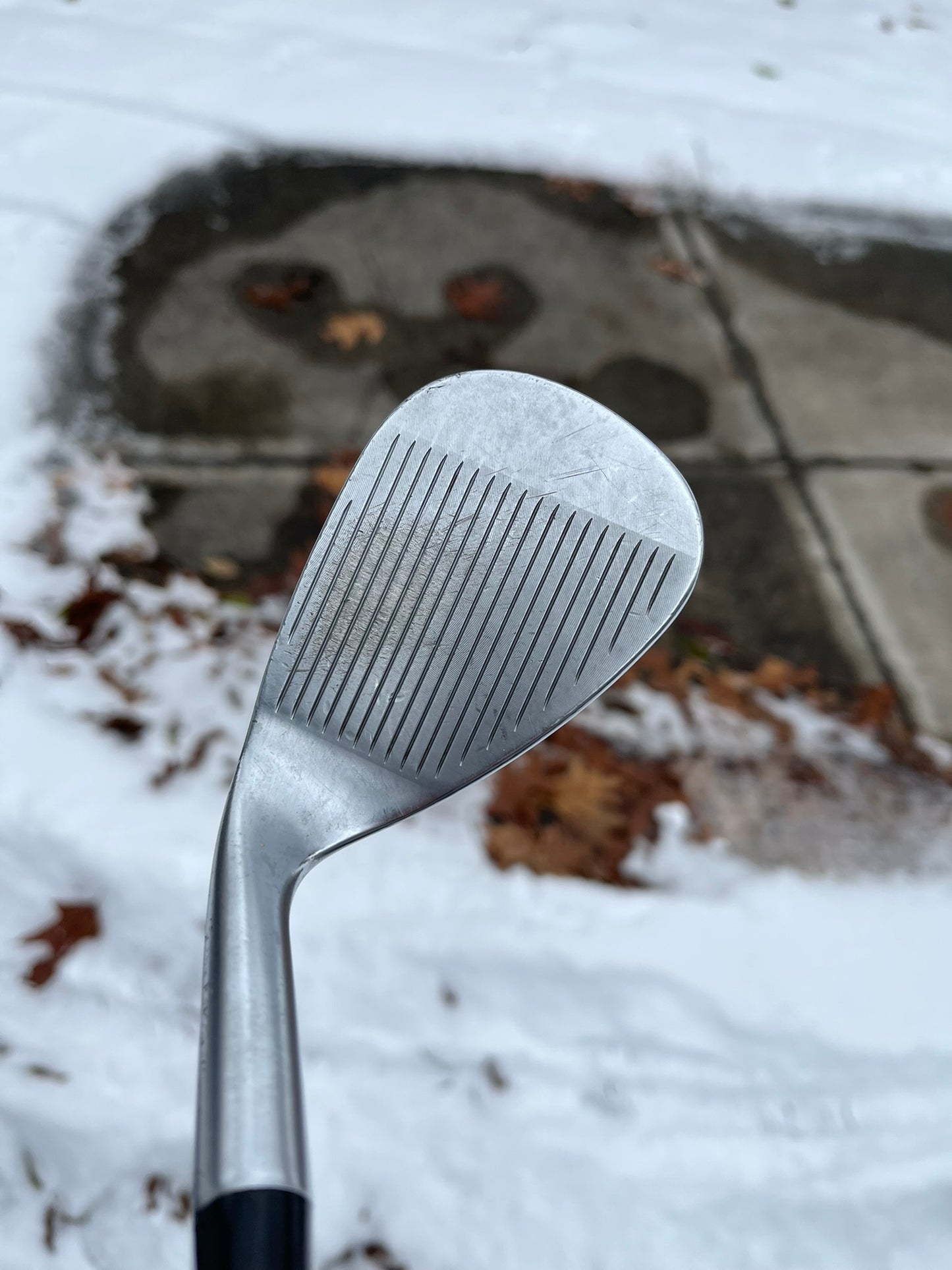 Ping Glide 3.0 Lob Wedge 58° / 10 Green Dot Tour Issue S400 Stiff Flex 35.5″