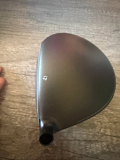TaylorMade Qi4D Max Driver 9° Head Only MINT — photo 4