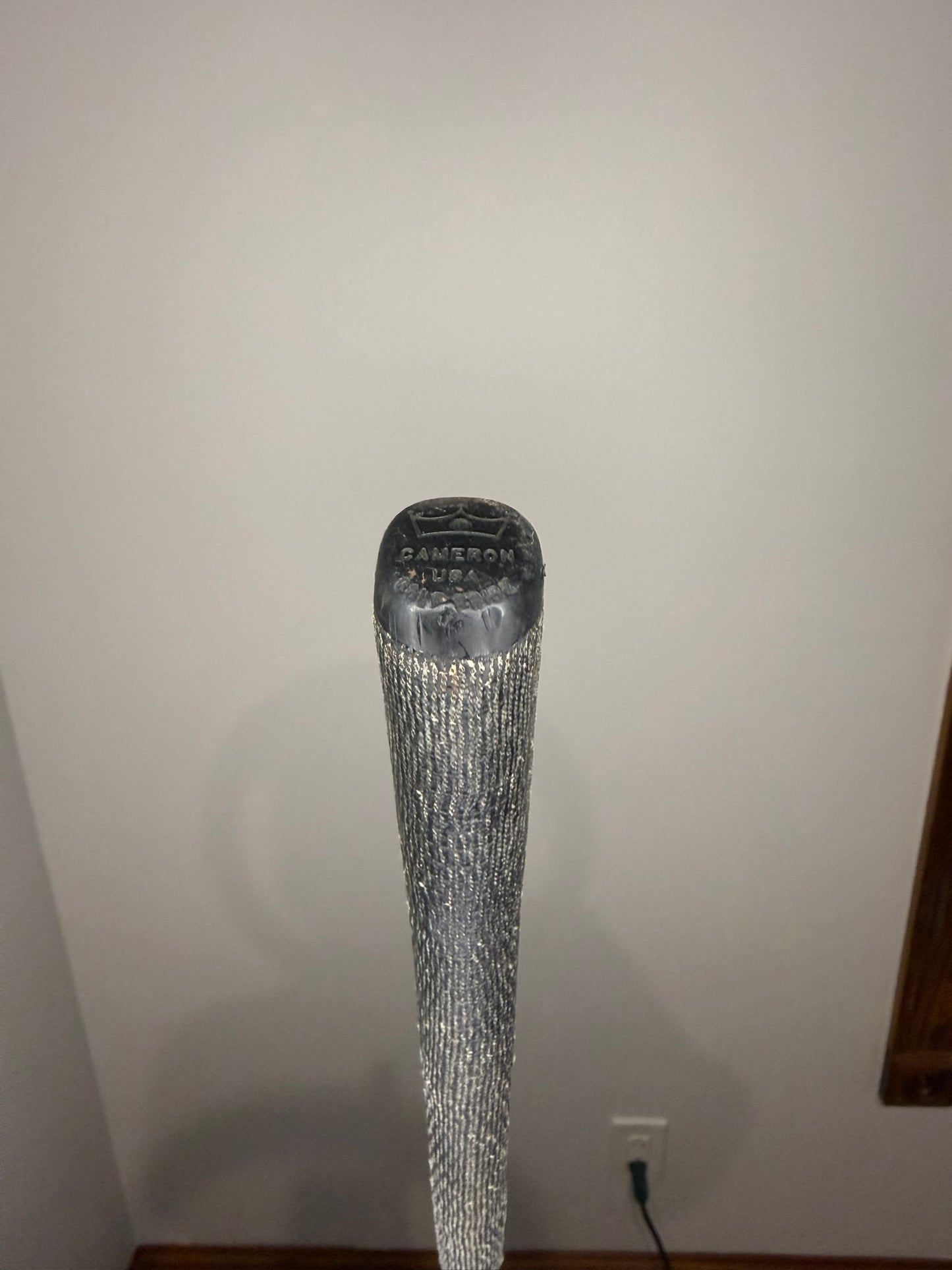 Scotty Cameron Pro Platinum Del Mar Three Putter 35″ READ