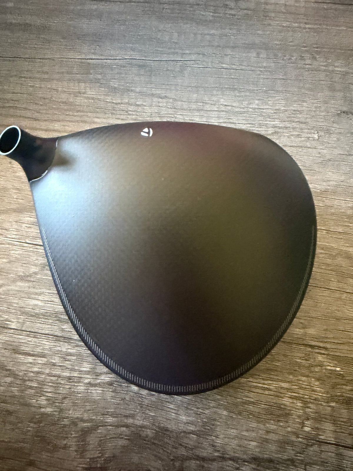 TaylorMade Qi4D Max Driver 9° Head Only MINT — photo 5