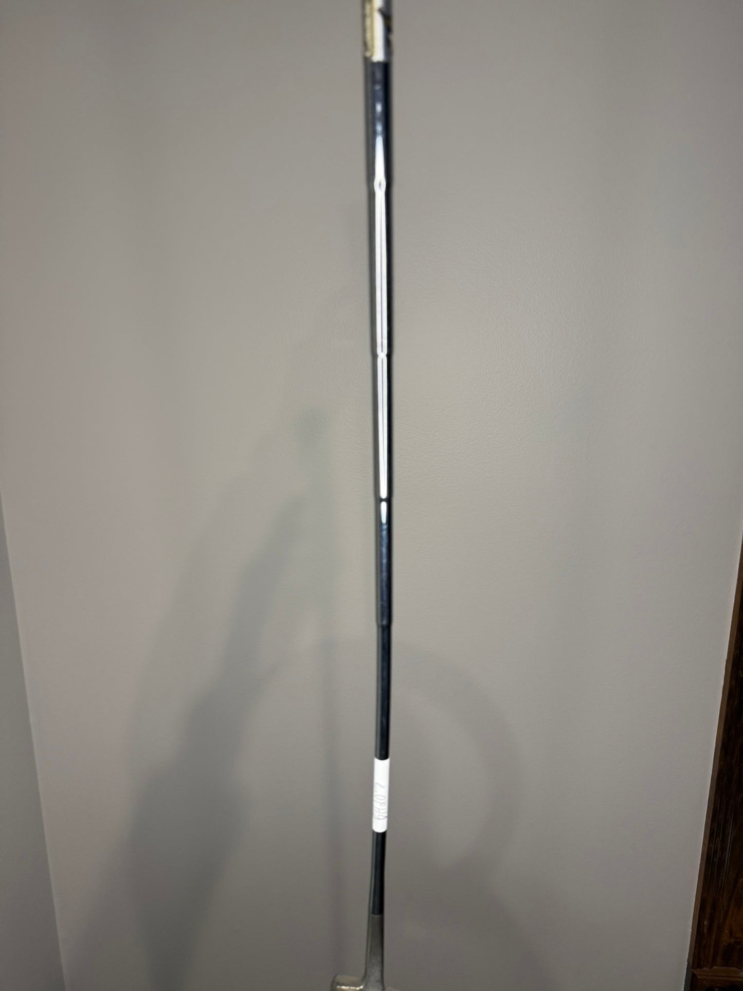 Scotty Cameron Pro Platinum Del Mar Three Putter 35″ READ