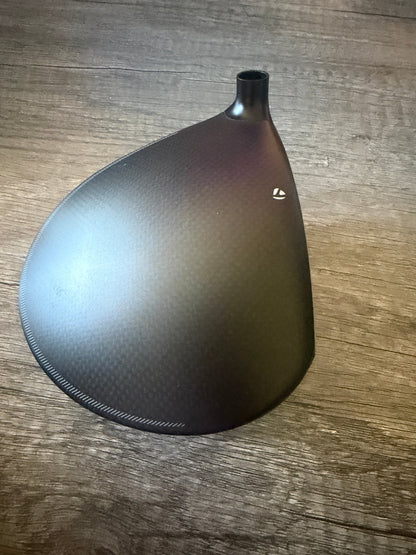 TaylorMade Qi4D Max Driver 9° Head Only MINT — photo 6