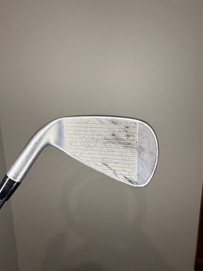 Photo of Cleveland CBX 6-Iron 26° Stiff Flex Miyazaki