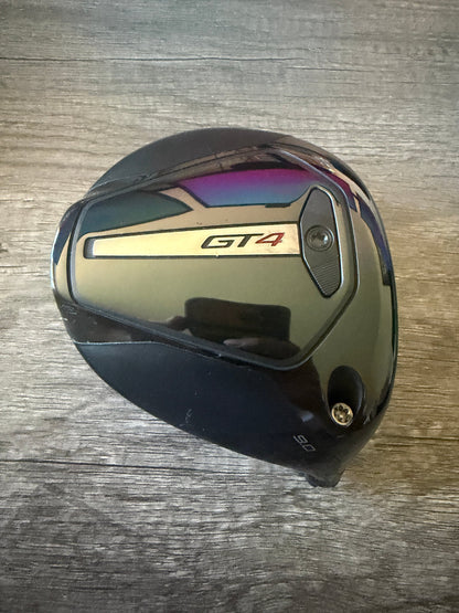 Titleist GT4 Driver 9° Head Only NICE