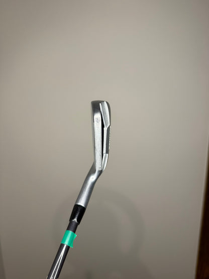 Photo of Cleveland CBX 6-Iron 26° Stiff Flex Miyazaki