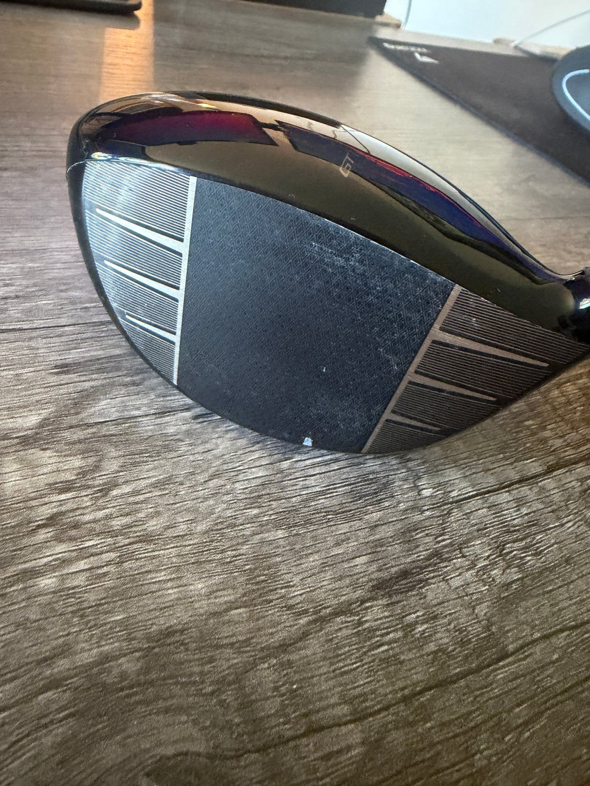 Titleist GT4 Driver 9° Head Only NICE — photo 3