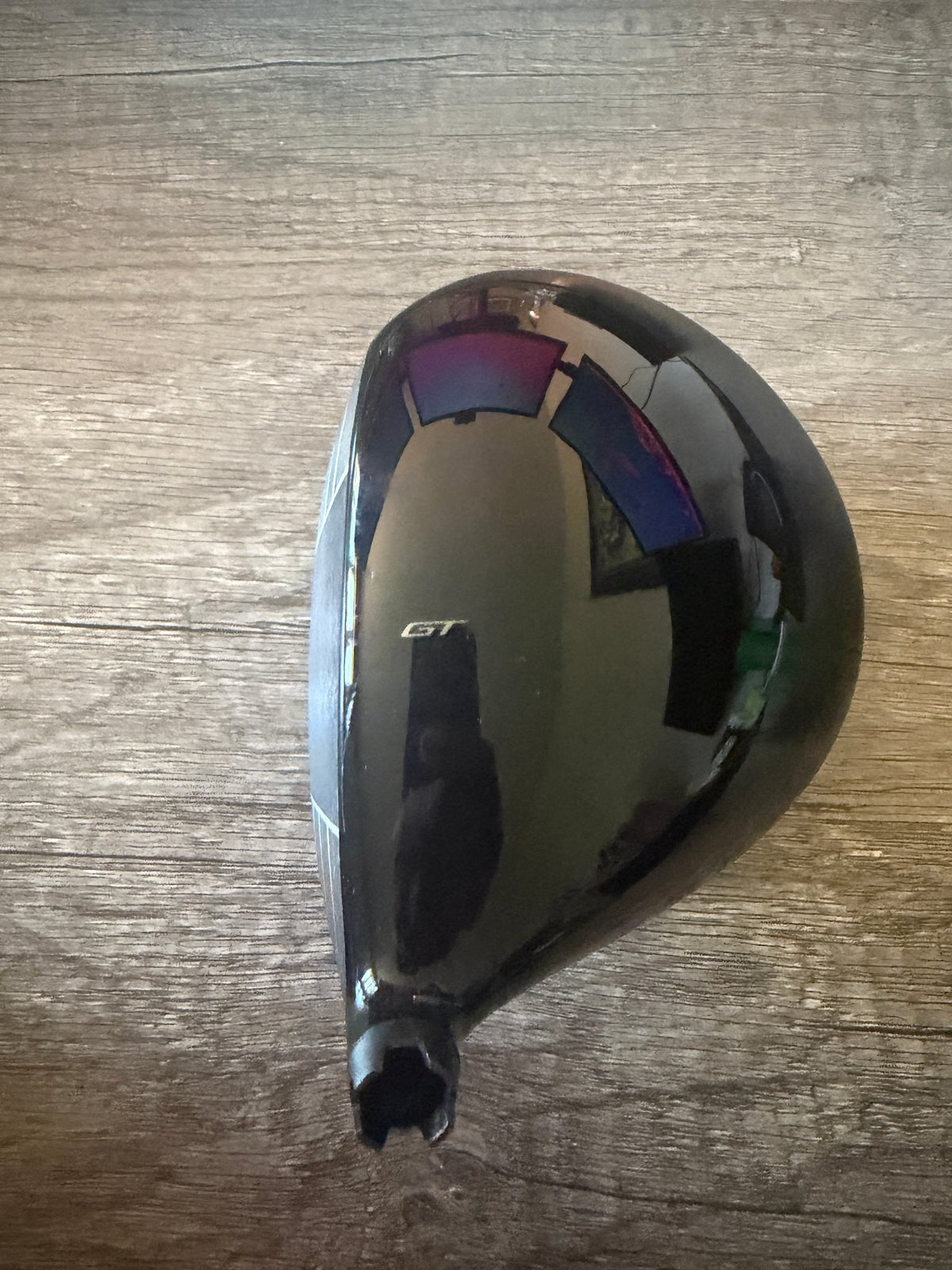 Titleist GT4 Driver 9° Head Only NICE — photo 4