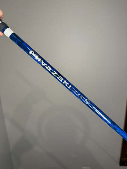 Photo of Cleveland CBX 6-Iron 26° Stiff Flex Miyazaki
