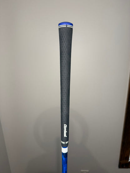 Photo of Cleveland CBX 6-Iron 26° Stiff Flex Miyazaki