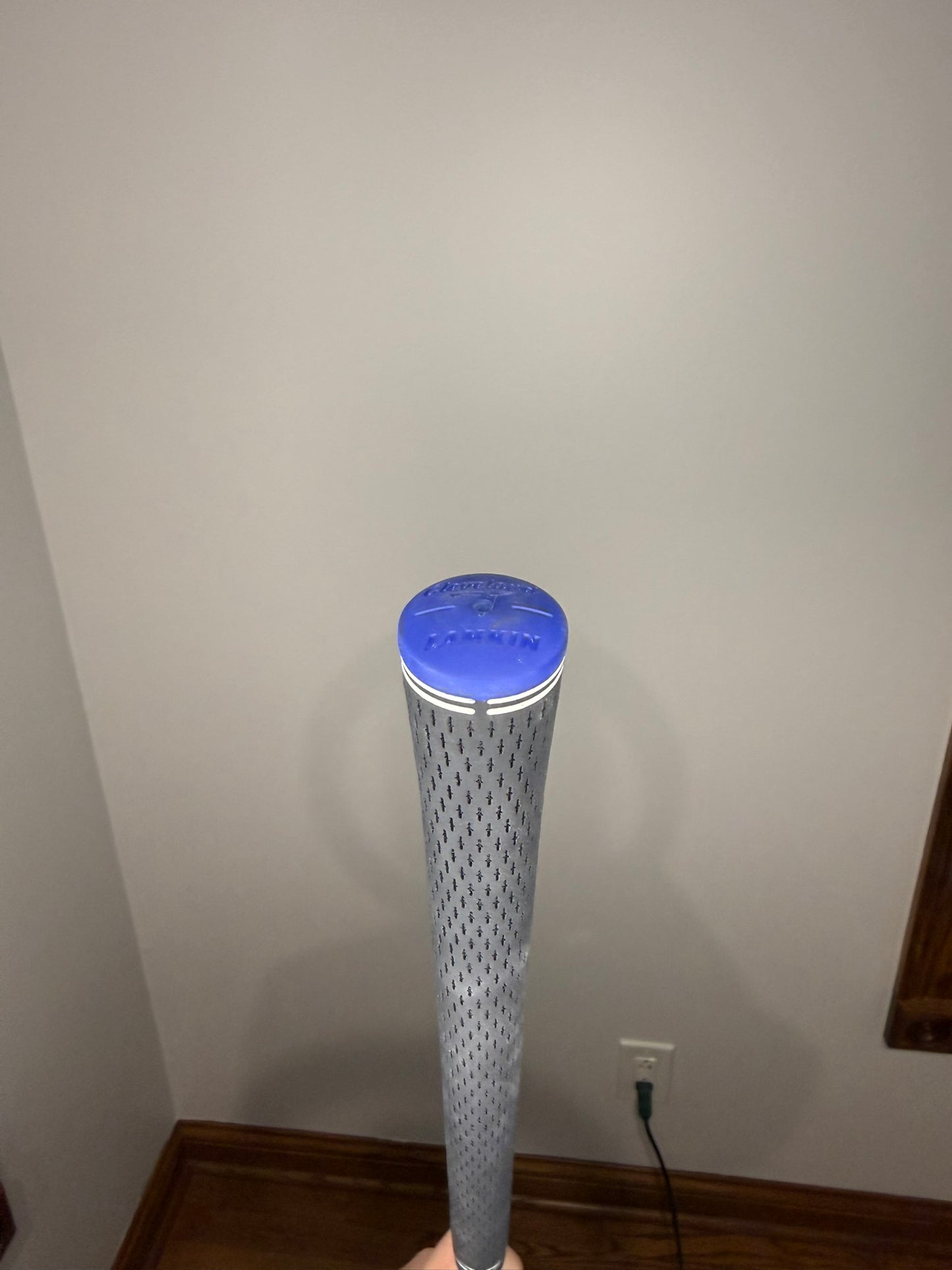 Cleveland CBX 6-Iron 26° Miyazaki Stiff Flex 37.75″ NICE