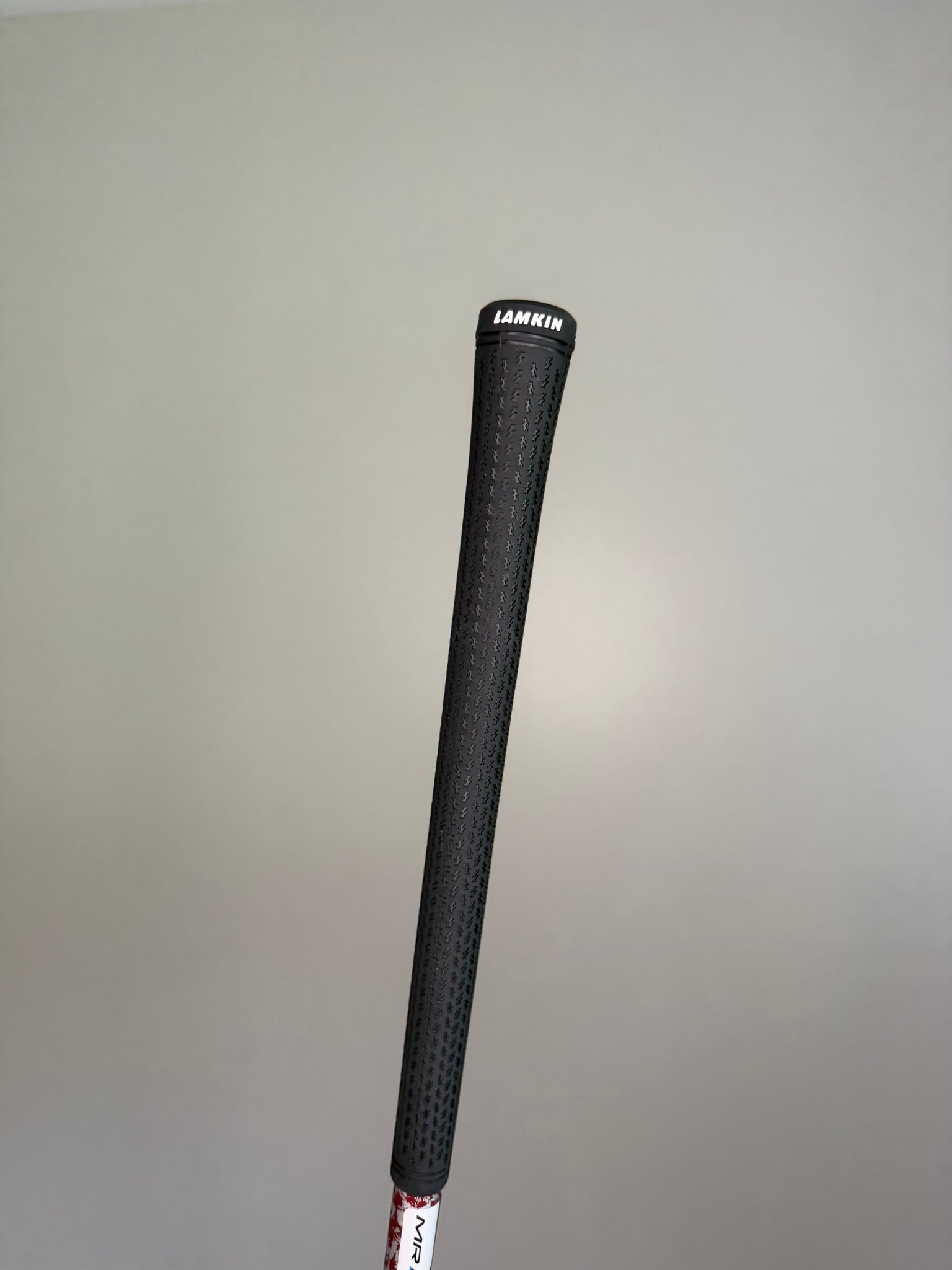 Photo of Project X Denali Frost Red 50g Regular 50 Grams Driver Shaft