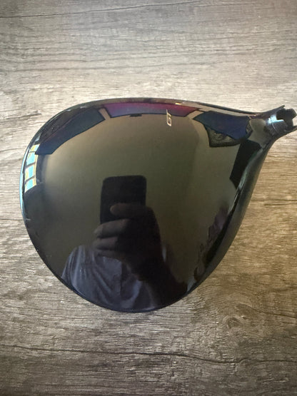 Titleist GT3 Driver 9° Lefty Head Only NICE — photo 5
