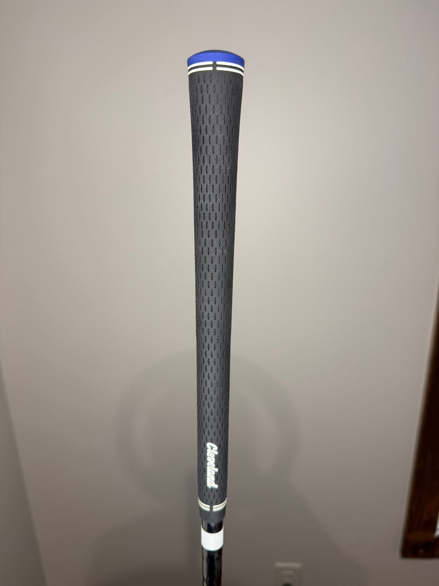 Cleveland CBX 6-Iron 26° Dynamic Gold DST 98 Stiff Flex 37.5″ NICE