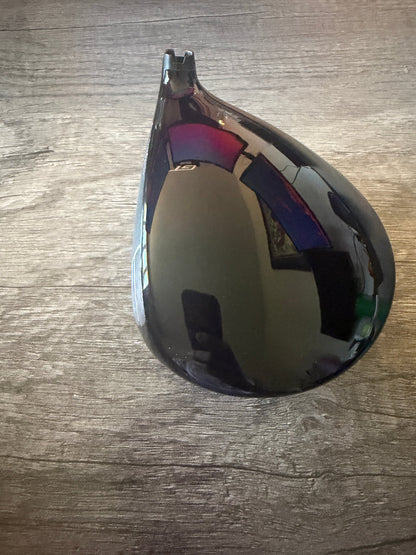 Titleist GT3 Driver 9° Lefty Head Only NICE — photo 6