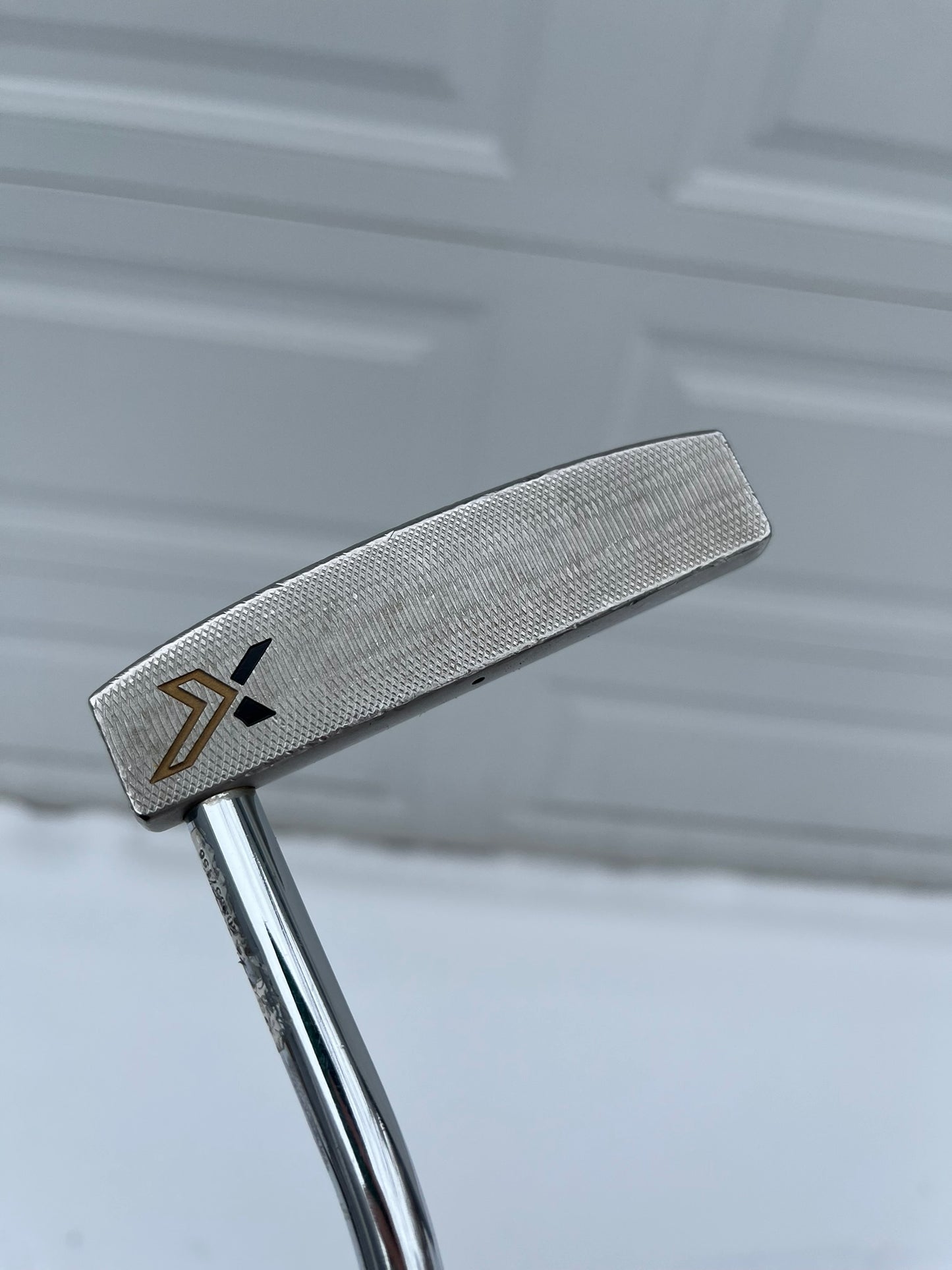 XXIO Mallet Putter 33″