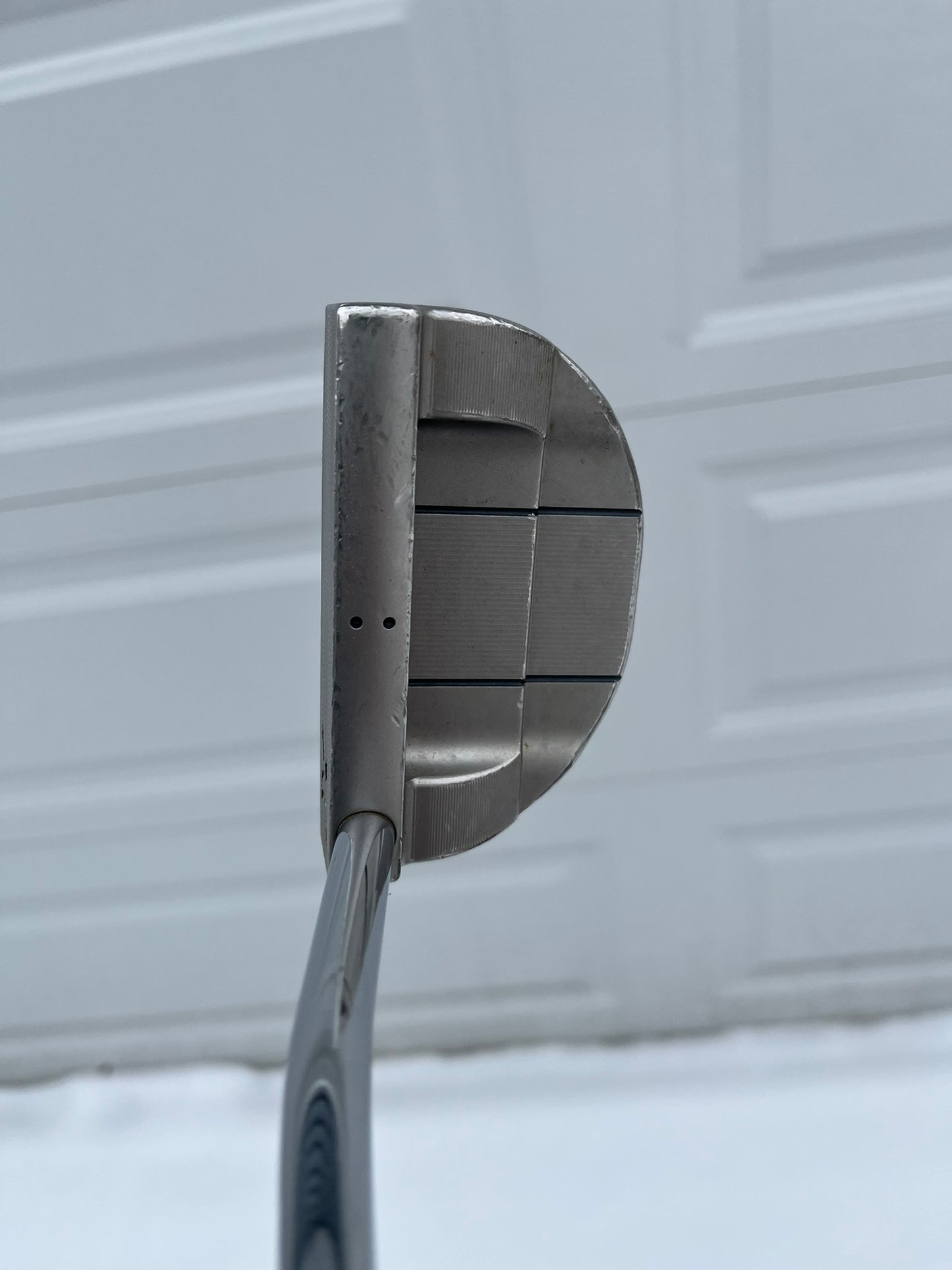 XXIO Mallet Putter 33″